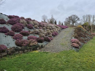 Maison a vendre Condé-sur-Vire 50890 Manche 128 m2 7 pièces 262500 euros