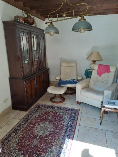 Maison a vendre Condé-sur-Vire 50890 Manche 130 m2 7 pièces 283500 euros