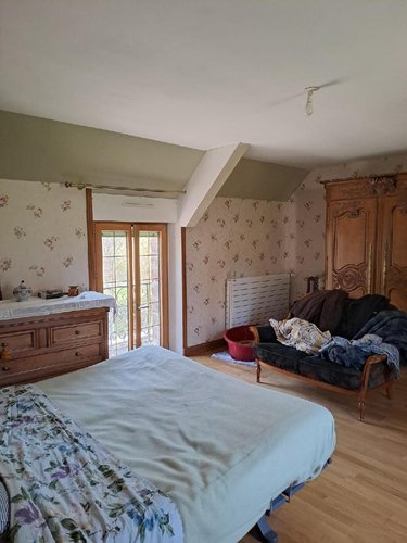 Maison a vendre Condé-sur-Vire 50890 Manche 130 m2 7 pièces 283500 euros