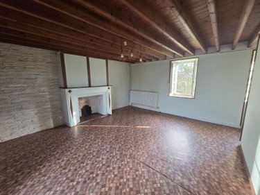 Maison a vendre Domjean 50420 Manche 97 m2 4 pièces 136500 euros