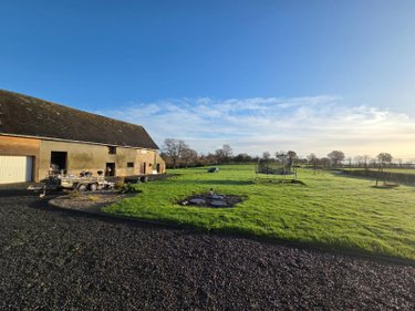 Maison a vendre Saint-Vigor-des-Monts 50420 Manche 126 m2 8 pièces 231000 euros