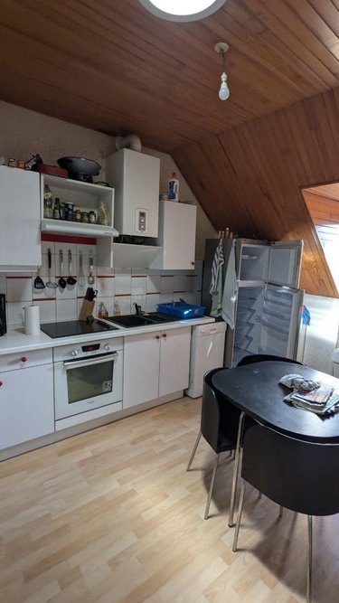 Location appartement Landivisiau 29400 Finistère 57 m2 3 pièces 600 euros