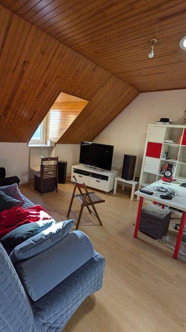 Location appartement Landivisiau 29400 Finistère 57 m2 3 pièces 600 euros