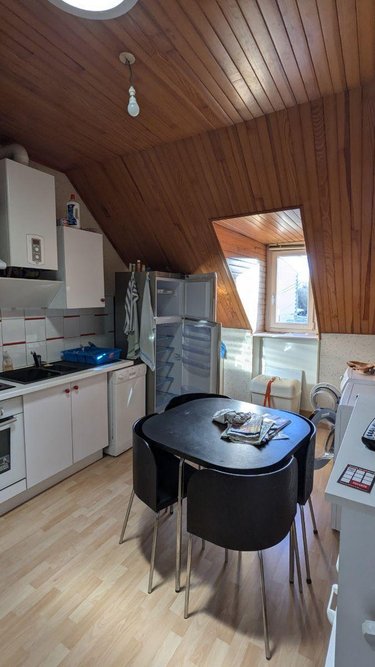 Location appartement Landivisiau 29400 Finistère 57 m2 3 pièces 600 euros