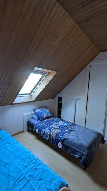 Location appartement Landivisiau 29400 Finistère 57 m2 3 pièces 600 euros