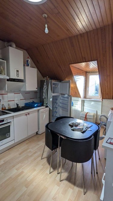 Location appartement Landivisiau 29400 Finistère 57 m2 3 pièces 600 euros