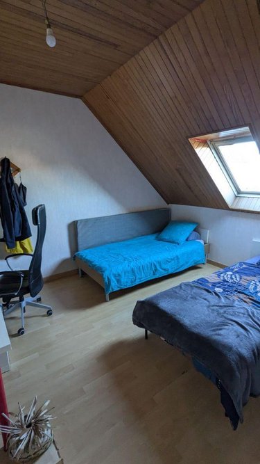 Location appartement Landivisiau 29400 Finistère 57 m2 3 pièces 600 euros