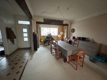 Maison a vendre Chalonnes-sur-Loire 49290 Maine-et-Loire 144 m2 5 pièces 296520 euros