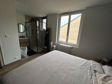 Maison a vendre Chalonnes-sur-Loire 49290 Maine-et-Loire 144 m2 5 pièces 296520 euros