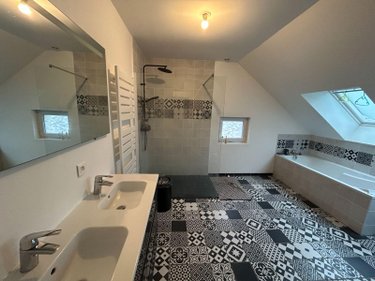 Maison a vendre Chalonnes-sur-Loire 49290 Maine-et-Loire 144 m2 5 pièces 296520 euros