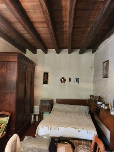 Maison a vendre Saint-Symphorien 18190 Cher 53 m2 1 pièce 64320 euros