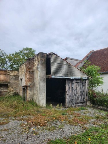 Maison a vendre Saint-Symphorien 18190 Cher 53 m2 1 pièce 64320 euros