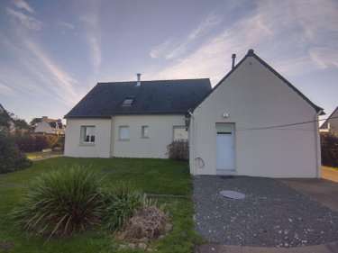 Maison a vendre Plougasnou 29630 Finistère 123 m2 6 pièces 368000 euros