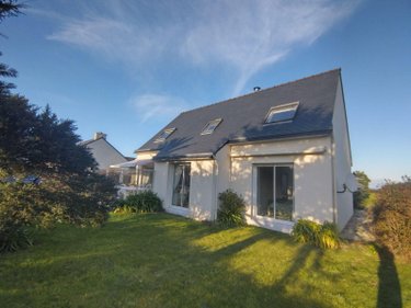 Maison a vendre Plougasnou 29630 Finistère 123 m2 6 pièces 368000 euros