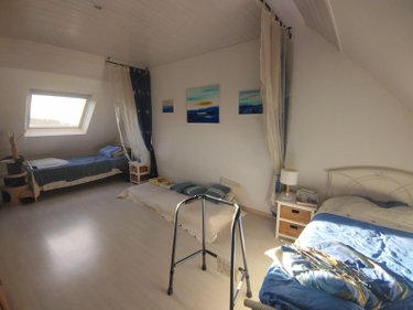 Maison a vendre Plougasnou 29630 Finistère 123 m2 6 pièces 399000 euros