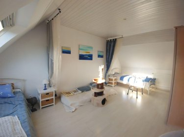 Maison a vendre Plougasnou 29630 Finistère 123 m2 6 pièces 399000 euros