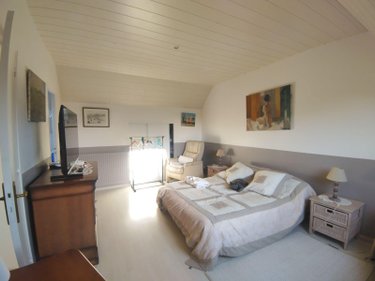 Maison a vendre Plougasnou 29630 Finistère 123 m2 6 pièces 368000 euros