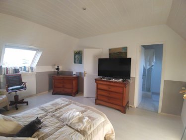 Maison a vendre Plougasnou 29630 Finistère 123 m2 6 pièces 368000 euros
