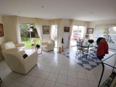 Maison a vendre Plougasnou 29630 Finistère 123 m2 6 pièces 368000 euros