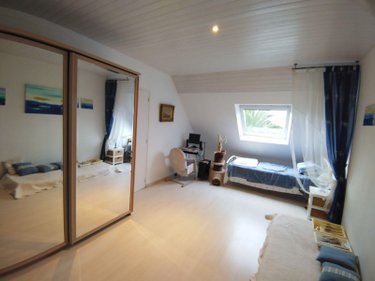 Maison a vendre Plougasnou 29630 Finistère 123 m2 6 pièces 399000 euros