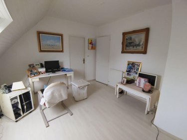 Maison a vendre Plougasnou 29630 Finistère 123 m2 6 pièces 399000 euros