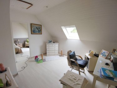 Maison a vendre Plougasnou 29630 Finistère 123 m2 6 pièces 368000 euros