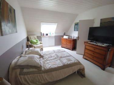 Maison a vendre Plougasnou 29630 Finistère 123 m2 6 pièces 368000 euros