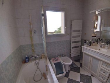 Maison a vendre Plougasnou 29630 Finistère 123 m2 6 pièces 368000 euros