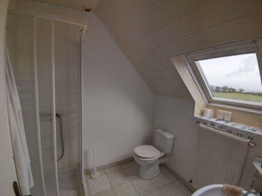 Maison a vendre Plougasnou 29630 Finistère 123 m2 6 pièces 399000 euros