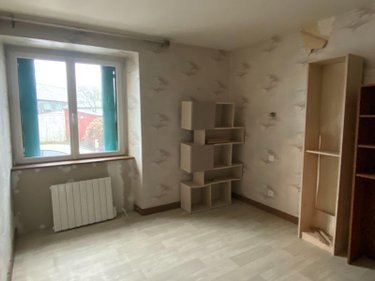 Maison a vendre Saint-Ellier-du-Maine 53220 Mayenne 63 m2 4 pièces 83840 euros