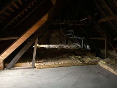 Maison a vendre Saint-Ellier-du-Maine 53220 Mayenne 63 m2 4 pièces 83840 euros