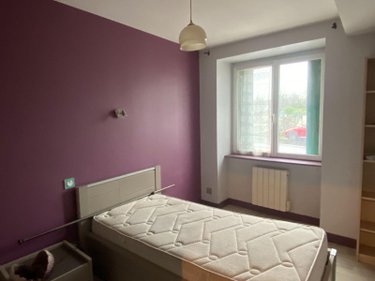 Maison a vendre Saint-Ellier-du-Maine 53220 Mayenne 63 m2 4 pièces 83840 euros