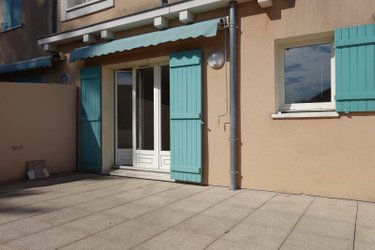 Location appartement Charnay-lès-Mâcon 71850 Saône-et-Loire 63 m2 3 pièces 683 euros