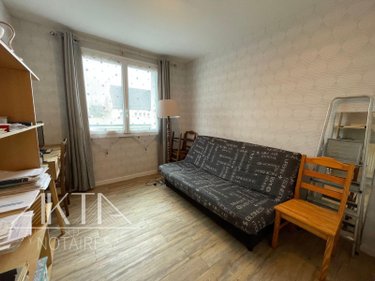 Appartement a vendre Plougastel-Daoulas 29470 Finistère 56 m2 3 pièces 139650 euros