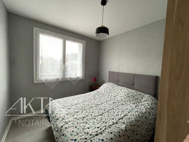 Appartement a vendre Plougastel-Daoulas 29470 Finistère 56 m2 3 pièces 139650 euros