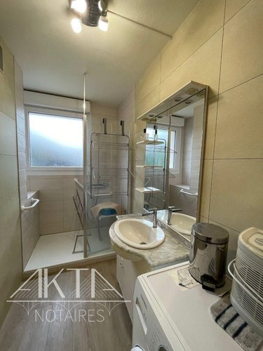 Appartement a vendre Plougastel-Daoulas 29470 Finistère 56 m2 3 pièces 139650 euros