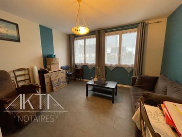 Appartement a vendre Plougastel-Daoulas 29470 Finistère 56 m2 3 pièces 139650 euros