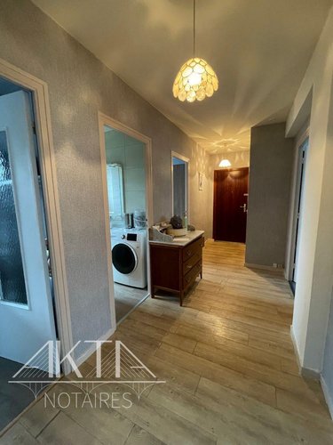 Appartement a vendre Plougastel-Daoulas 29470 Finistère 56 m2 3 pièces 139650 euros