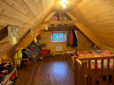 Maison a vendre Mansigné 72510 Sarthe 100 m2 7 pièces 167560 euros