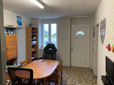 Maison a vendre Mansigné 72510 Sarthe 100 m2 7 pièces 167560 euros