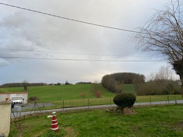 Maison a vendre Mansigné 72510 Sarthe 100 m2 7 pièces 167560 euros