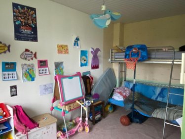 Maison a vendre Mansigné 72510 Sarthe 100 m2 7 pièces 167560 euros