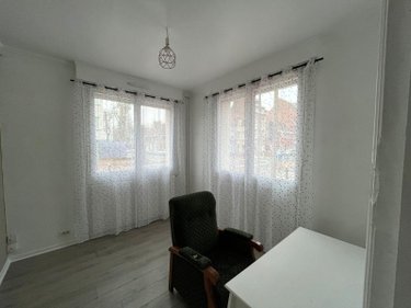 Appartement a vendre Dunkerque 59140 Nord 68 m2 4 pièces 157500 euros