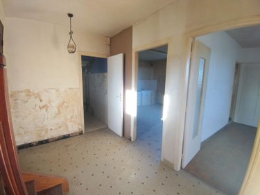Maison a vendre Plouezoc'h 29252 Finistère 100 m2 8 pièces 168000 euros