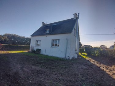 Maison a vendre Plouezoc'h 29252 Finistère 100 m2 8 pièces 168000 euros