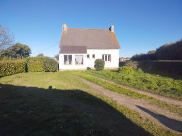 Maison a vendre Plouezoc'h 29252 Finistère 100 m2 8 pièces 168000 euros
