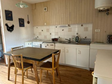 Maison a vendre Coray 29370 Finistère 66 m2 5 pièces 68900 euros