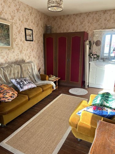 Maison a vendre Coray 29370 Finistère 66 m2 5 pièces 68900 euros