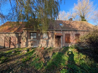 Maison a vendre Wormhout 59470 Nord 93 m2 4 pièces 191370 euros
