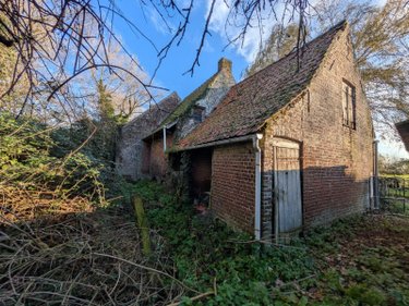 Maison a vendre Wormhout 59470 Nord 93 m2 4 pièces 191370 euros